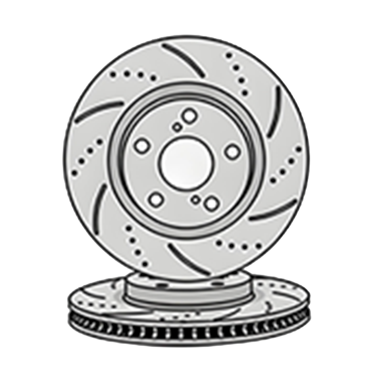 Brake Disc/Rotor