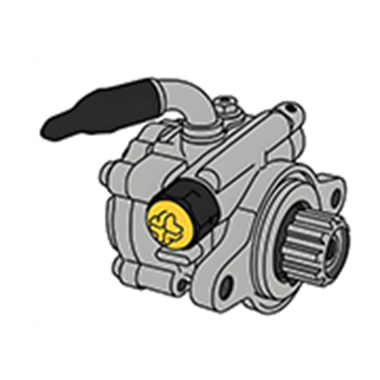 Power Steering Pump