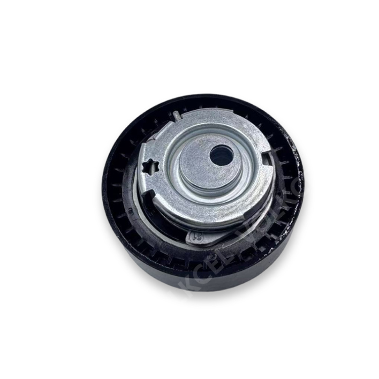 Tensioner Pulley VKM16009