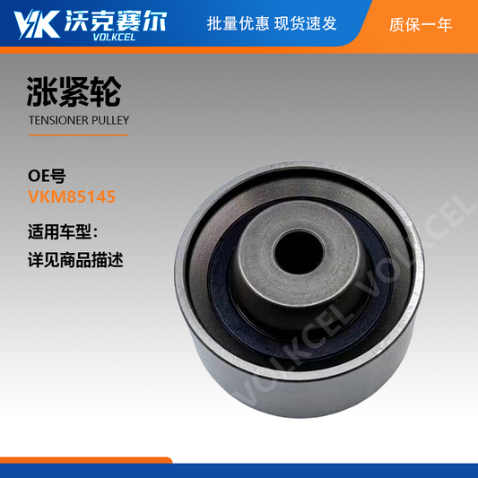 Tensioner Pulley VKM85145