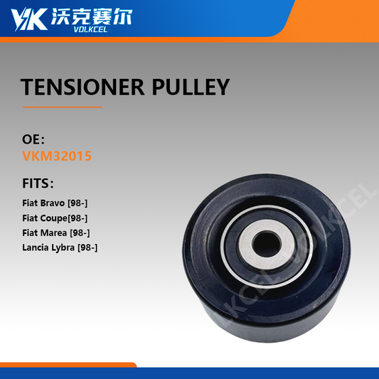 Tensioner Pulley VKM32015