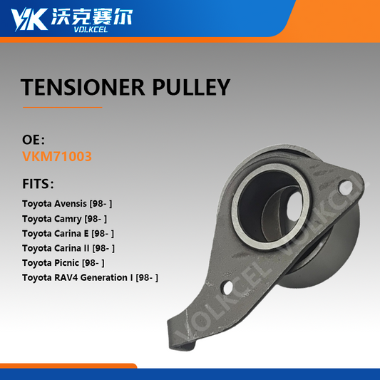 Tensioner Pulley VKM71003