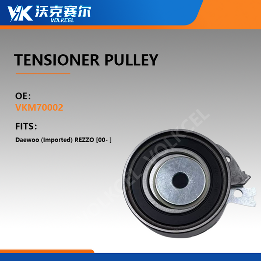 Tensioner Pulley VKM70002