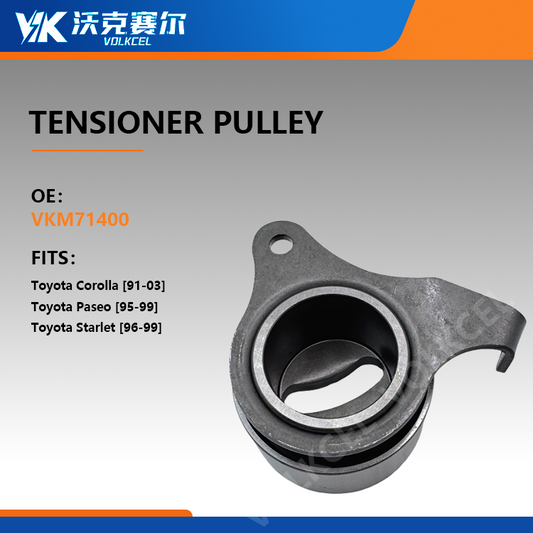 Tensioner Pulley VKM71400