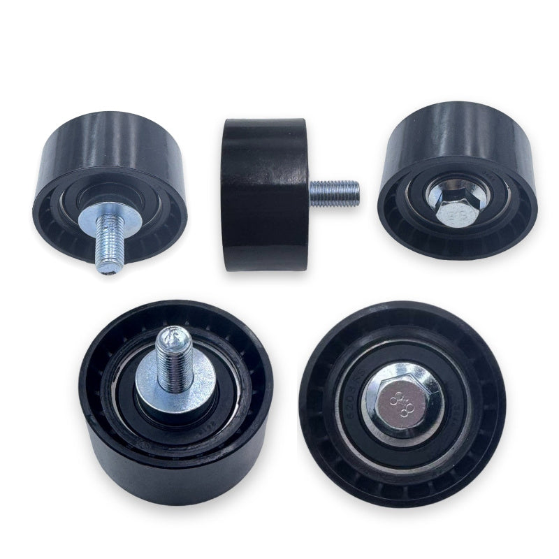 Tensioner Pulley T42150