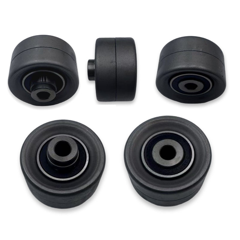 Tensioner Pulley VKM23214