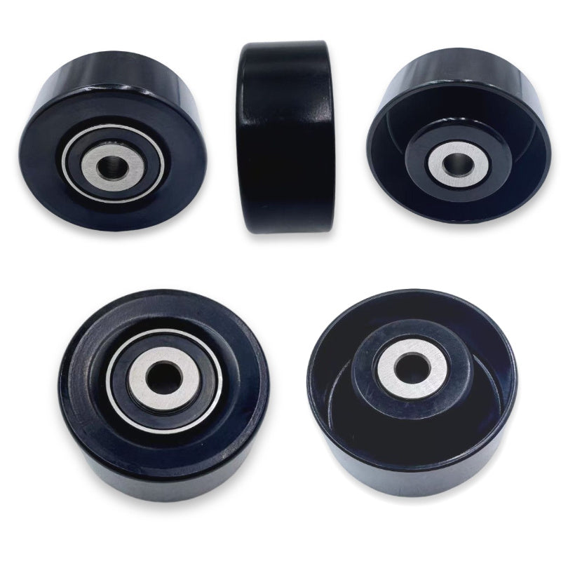 Kuchlanish kasnagi VKM32015