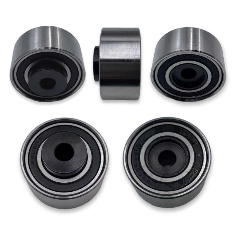 Tensioner Pulley VKM81001